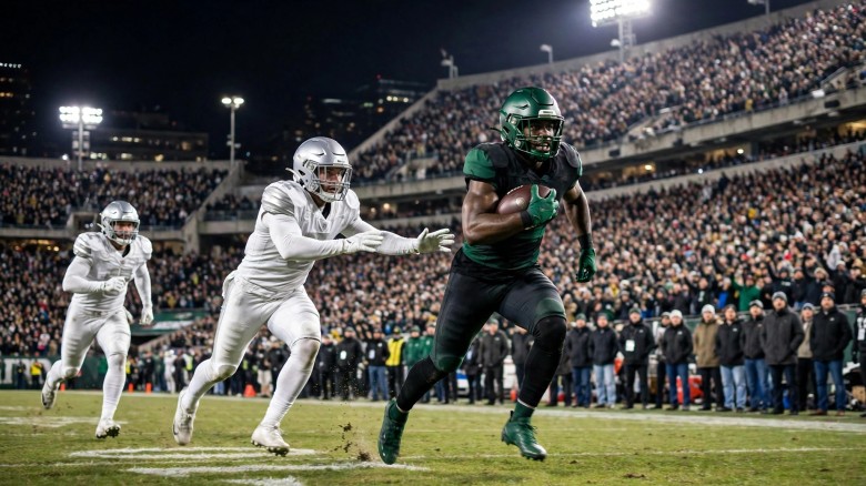 Cowboys vs Eagles Live: Barkley Scores on Return in Monday Night Football Thriller
