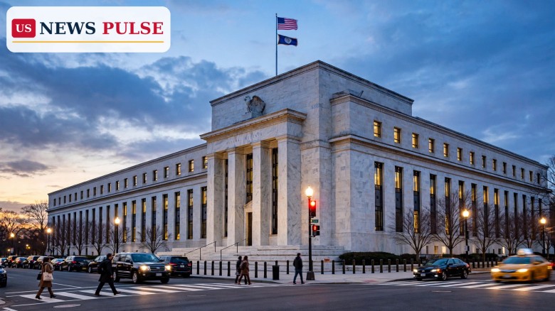Fed Rate Decision October 2026: Why a Pause Looks Likely Despite High Inflation