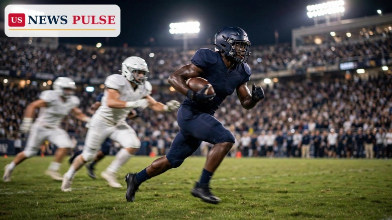 Cowboys vencen 38-21 a Eagles y Barkley sufre otra lesión en Monday Night