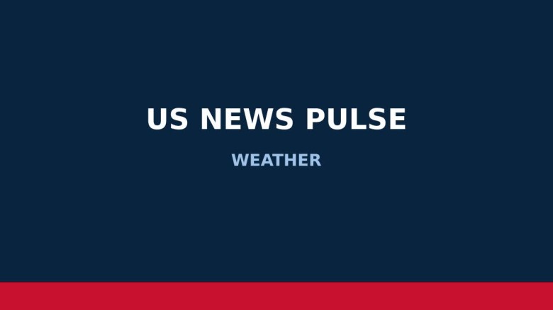 Mareas reales récord inundan las costas de Florida y California en Estados Unidos