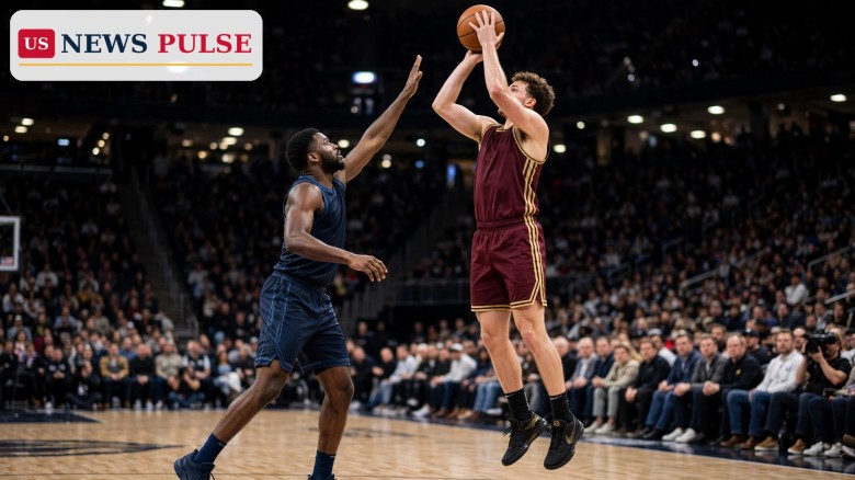 Cavaliers remontan 127-125 ante Timberwolves en prórroga pese a los 47 de Edwards