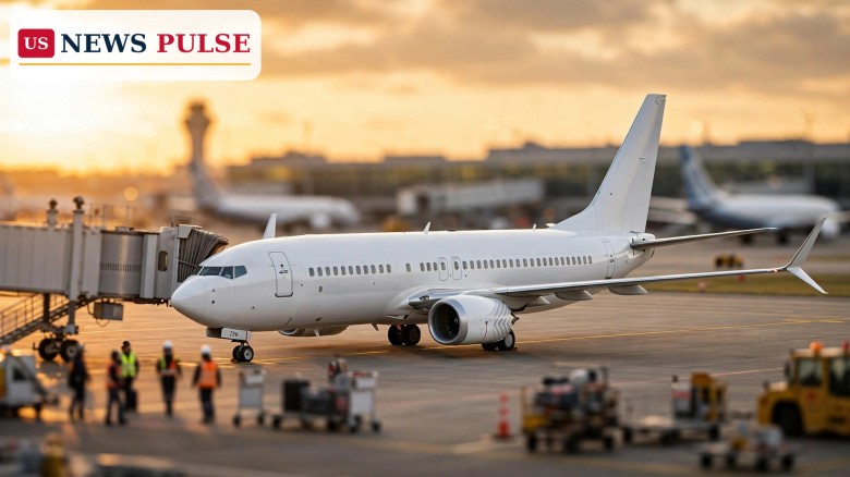 Boeing pierde 34 centavos en el tercer trimestre y su división de aviones pierde 697 millones