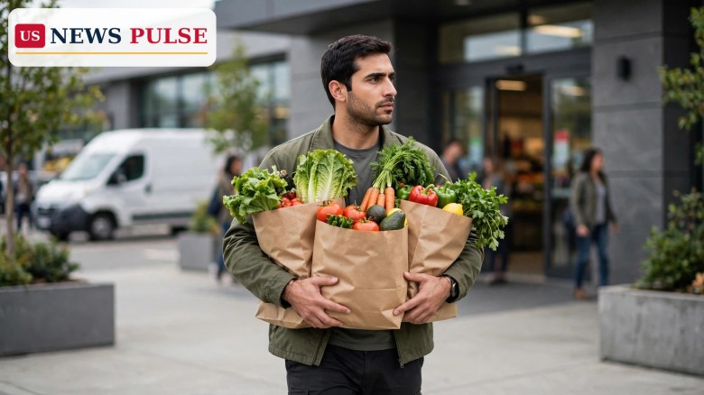 DoorDash Instacart Deal: $17 Billion Talks to Unite Grocery Delivery Giants