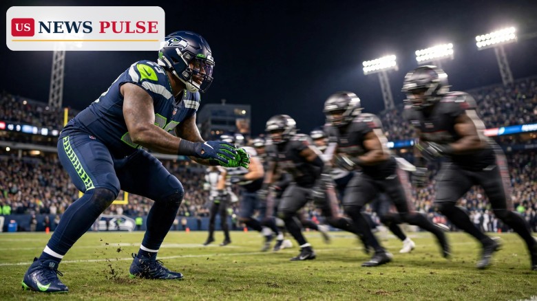 Traspaso de Quenton Nelson: Colts envían a su guardia estrella a los Seahawks