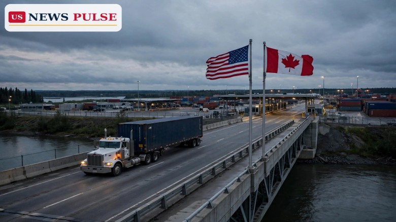 El estancamiento comercial Canadá-EE. UU. superará las elecciones, según Carney