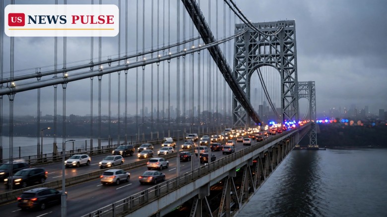 Acusación por asesinato en el puente George Washington contra exdetective de la NYPD
