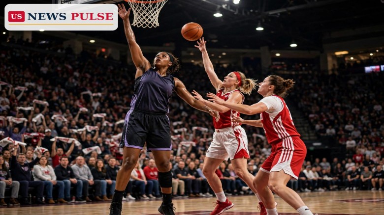 Juego 5 de las Finales WNBA: Valkyries vencen 64-55 a Dream y quedan a un triunfo