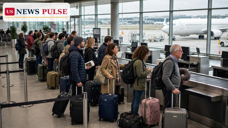 CDC Ebola Attestation: New US Flight Declaration Rule From Nov 3 Explained