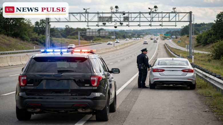 AI Traffic Stops: ACLU Warns Police Are Flagging Innocent Drivers as Suspicious