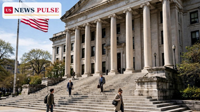 West Virginia Daniel's Law Struck Down in First Appeals Ruling on Judge Privacy