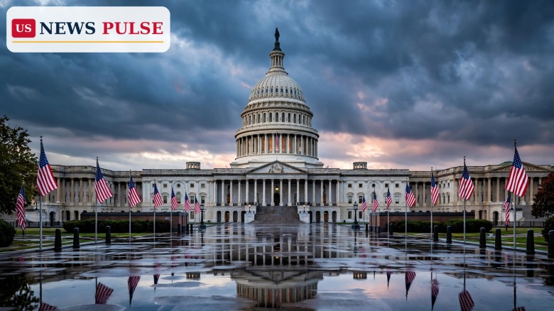 House Shutdown Vote Nears as Rules Panel Clears Funding Bill for Wednesday