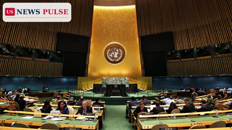 UN Cuba Embargo Vote Today: World to Judge US Blockade After Fiery UN Clash