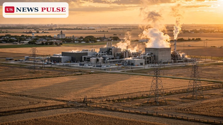 Alliant Energy $5.1 Billion Loan Closes to Power Iowa and Wisconsin Grid