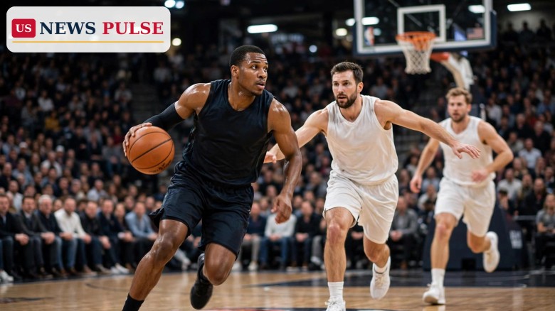 Trail Blazers Beat Lakers 136-129 as Doncic's 41 Points Go to Waste in LA