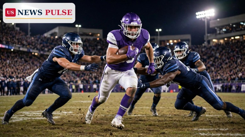 Traspaso de Jonathan Taylor: Vikings preguntan por la estrella de los Colts