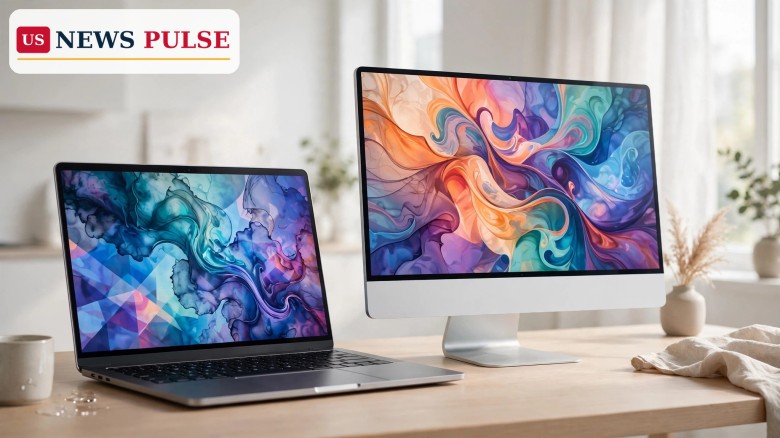 Apple M6 MacBook Pro and iMac Launch: Faster AI, 24-Hour Battery, $1,999 Start