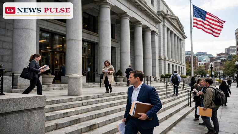 Federal Judge Blocks Trump Refugee Rule Cutting Time to Fight Loss of Status