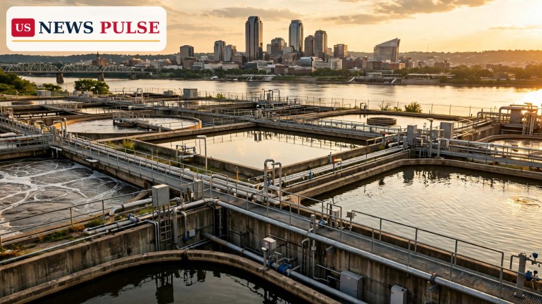 Louisville MSD Audit Finds 'Culture of Wasteful Spending' at Sewer District