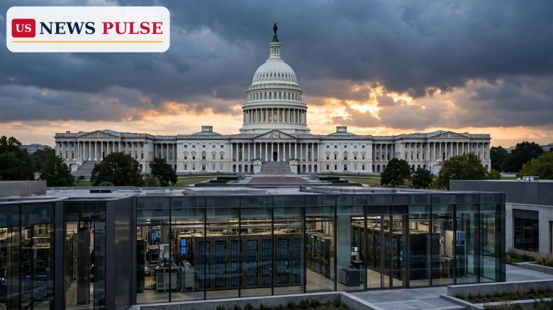 No AI Bailout: House Democrats Tell Congress Not to Rescue Failed AI Firms