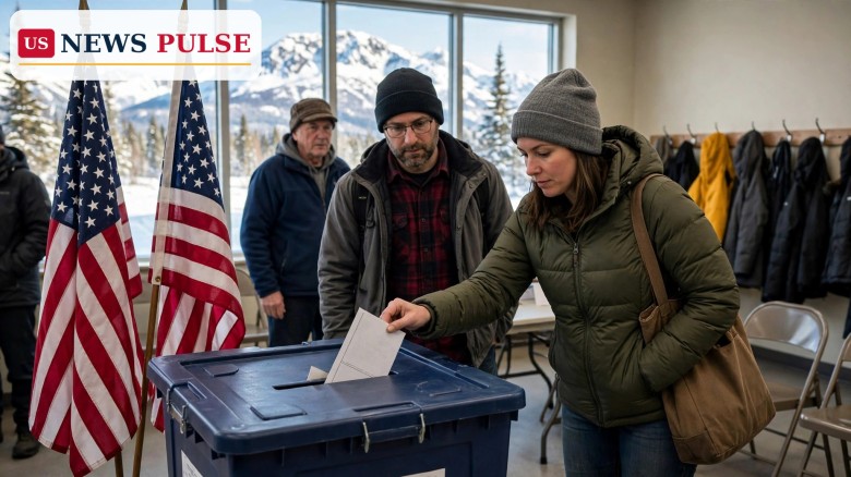 Trump Demands Peltola Off Alaska Ballot in 'Fake Dan Sullivan' Fraud Row