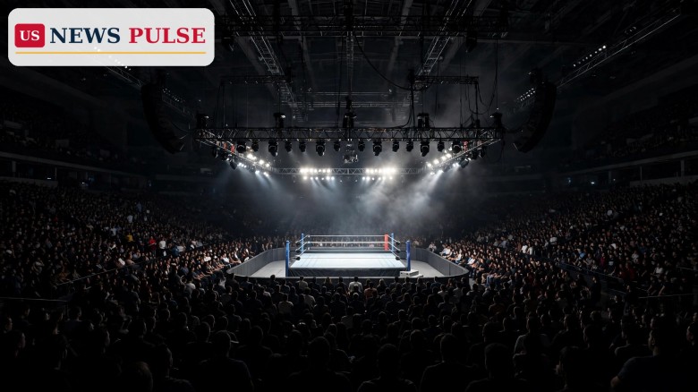 WWE Crown Jewel cambia de sede en Riad por temor a ataques en Arabia Saudita
