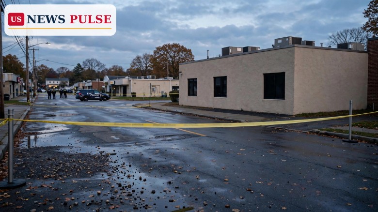 Tiroteo en Moonachie: la Fiscalía investiga la muerte de un hombre a manos de un policía estatal