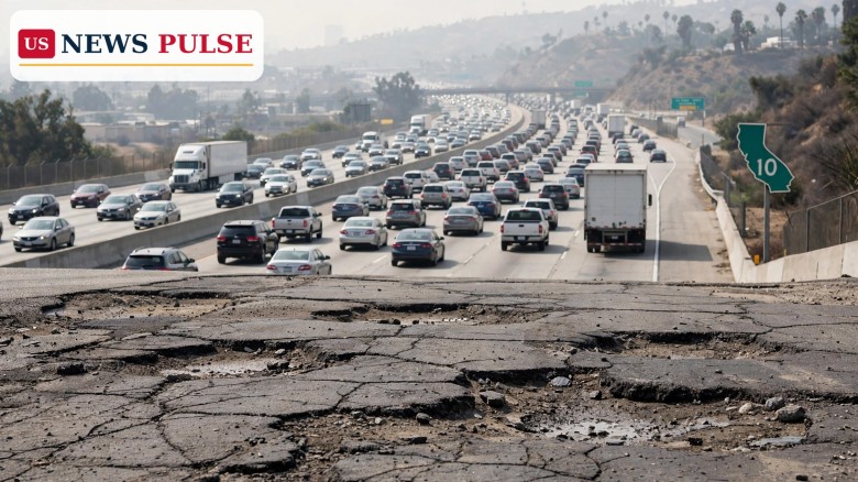 California Mileage Tax: Becerra Says 'Everything on Table' for Drivers