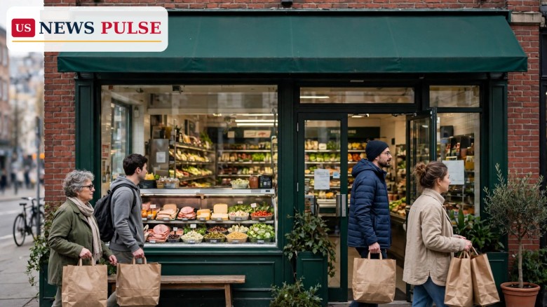 El brote de E. coli de Trader Joe's termina tras enfermar a 50 personas