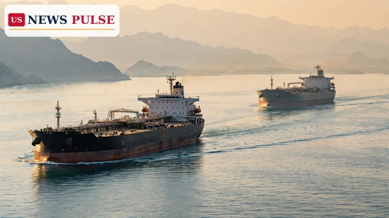 Plan de 7 días para Ormuz: Araghchi dice que los mediadores están en contacto