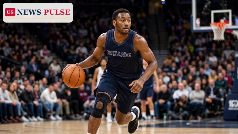 Debut de AJ Dybantsa en la NBA: 19 puntos del número 1 en la derrota de Wizards 121-111