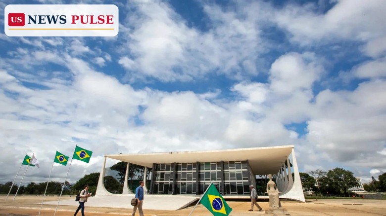 Investigación en Brasil de la red de donantes de Vance ordenada por un juez