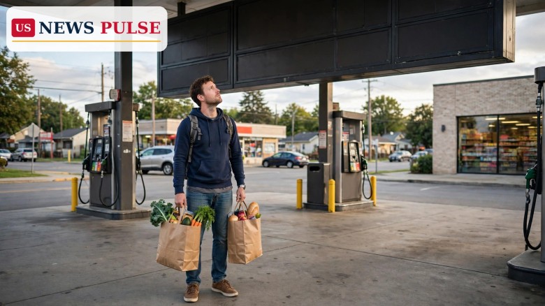 September PCE Inflation Rises to 3.6% as Energy Costs Push Prices Higher