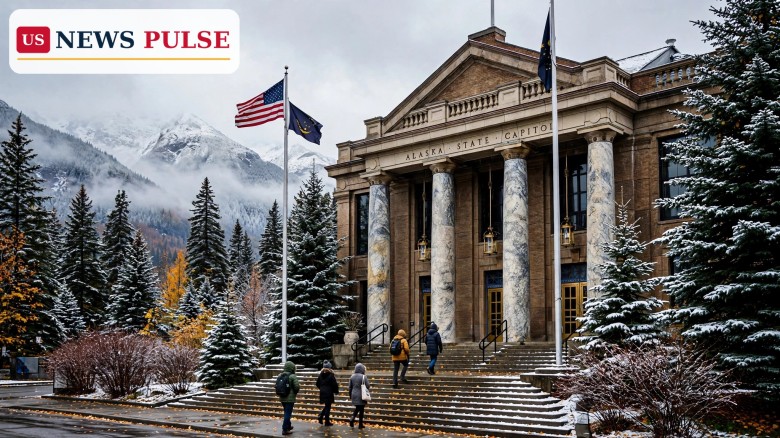 Alaska Ballot Probe: Dunleavy Orders Investigation Into Peltola Senate Race