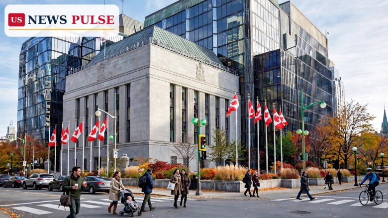 Subida de tipos del Banco de Canadá: primera alza desde 2023 hasta el 2,5%