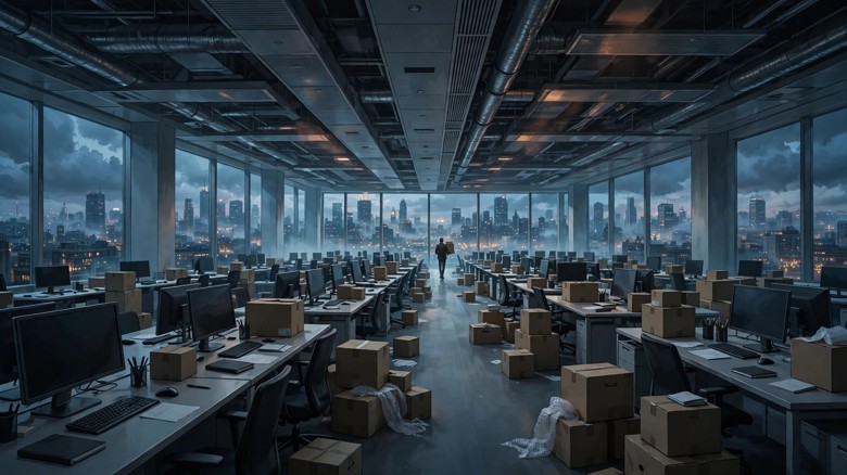 Amazon to Cut Up to 30,000 Corporate Jobs in Largest Layoff