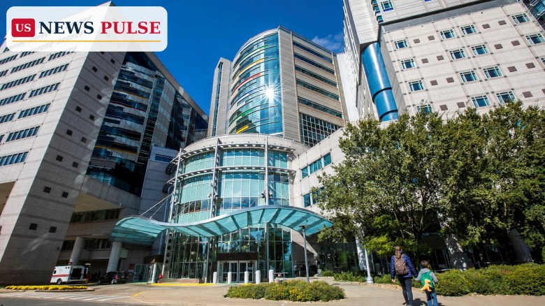 Caso de sarampión en Nashville: un niño atendido en el hospital Vanderbilt