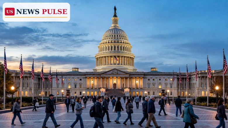 Encuestas CNN al Senado: demócratas lideran en Michigan, Texas, Maine y Kansas
