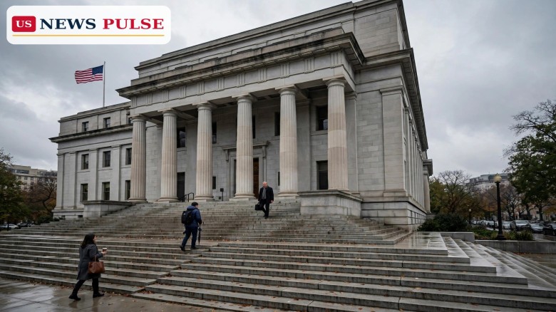 Cole Allen Trial Date Set for September 2027 in Trump Assassination Case