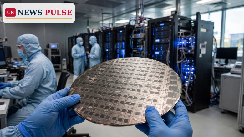 Intel: sus acciones caen 17% tras un débil pronóstico para el cuarto trimestre