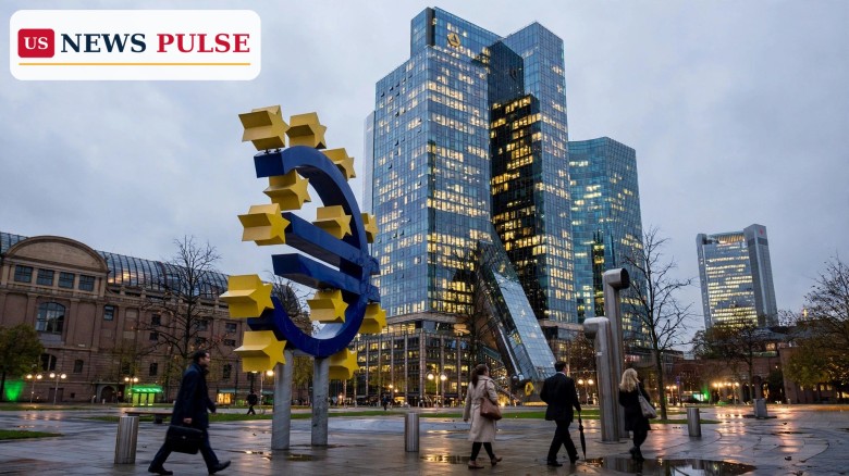Christine Lagarde Resigns: ECB Chief to Step Down on February 7, 2027