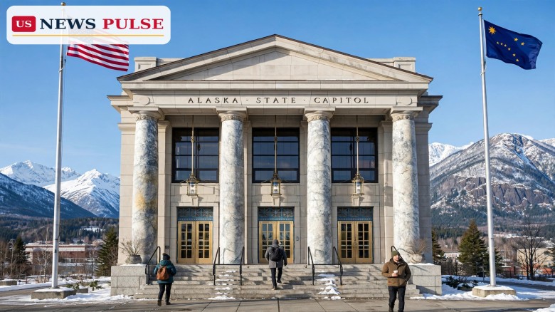 Resultados electorales de Alaska: el DOJ pide bloquear la certificación