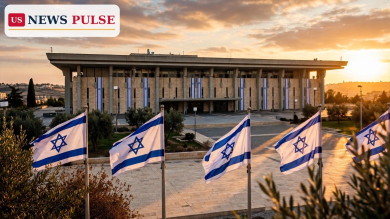 Resultados finales en Israel: el bloque de Netanyahu logra 53 escaños, sin mayoría