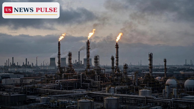 Ucrania pausa los ataques a refinerías rusas tras la presión de Trump