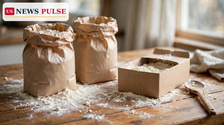 Gluten-Free Flour Recall: FDA Class I Warning Hits GF Blends Baking Mixes