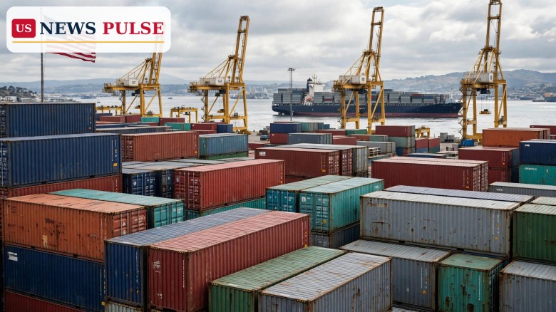 Los aranceles de Trump no reducen el déficit comercial de EE. UU., según el informe IW