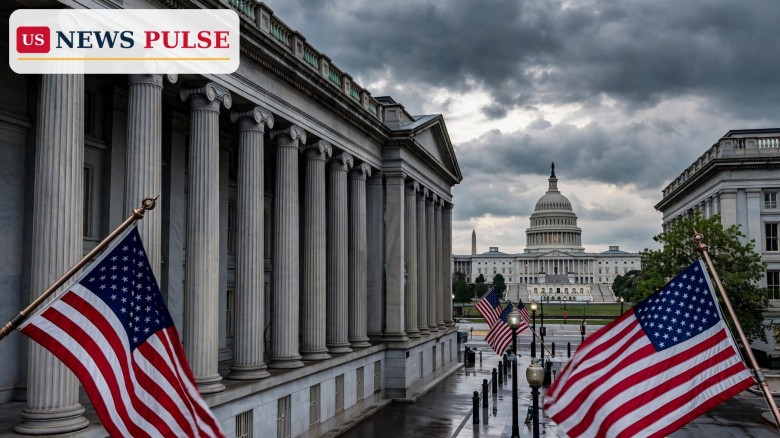 US National Debt Tops 100% of GDP First Time Since 1946 at $32.2 Trillion