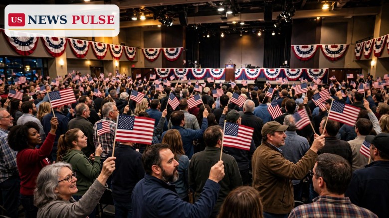 Vote Republican or Else: Trump Ties Federal Help to Midterm Wins in Final Days