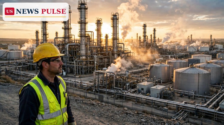 Beneficio de Exxon en el tercer trimestre supera las previsiones por el auge del refino