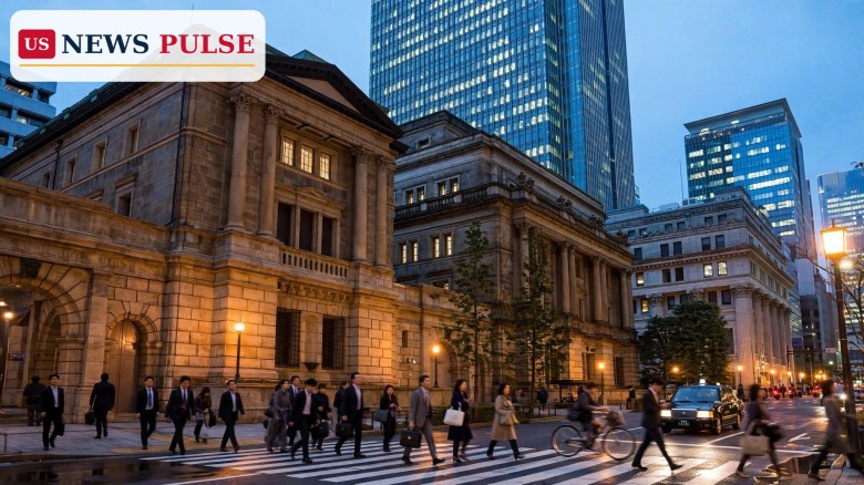 Bank of Japan Holds Rates at 1.25% but Signals More Hikes as Yen Steadies