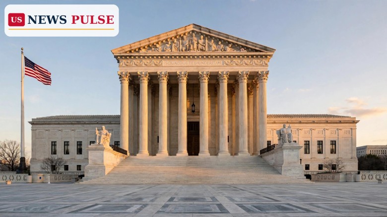 Chief Justice Roberts Defends Judicial Independence as Courts Face Attacks